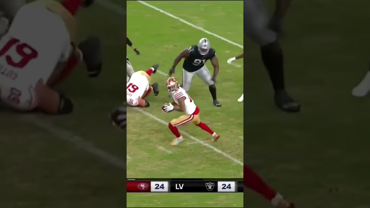 TS SO MUCH GOING ON DURING TS PLAY #sanfrancisco49ers #nfl #football #nflnews #nflfootball #edit TS SO MUCH GOING ON DURING TS PLAY #sanfrancisco49ers #nfl #football #nflnews #nflfootball #edit