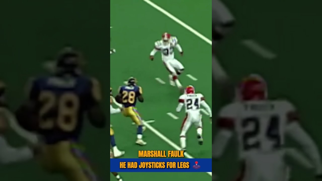 WAS HE MORE SHIFTY THAN BARRY SANDERS ?? #nfl #nflnews #football #nflfootball #americanfootball WAS HE MORE SHIFTY THAN BARRY SANDERS ?? #nfl #nflnews #football #nflfootball #americanfootball