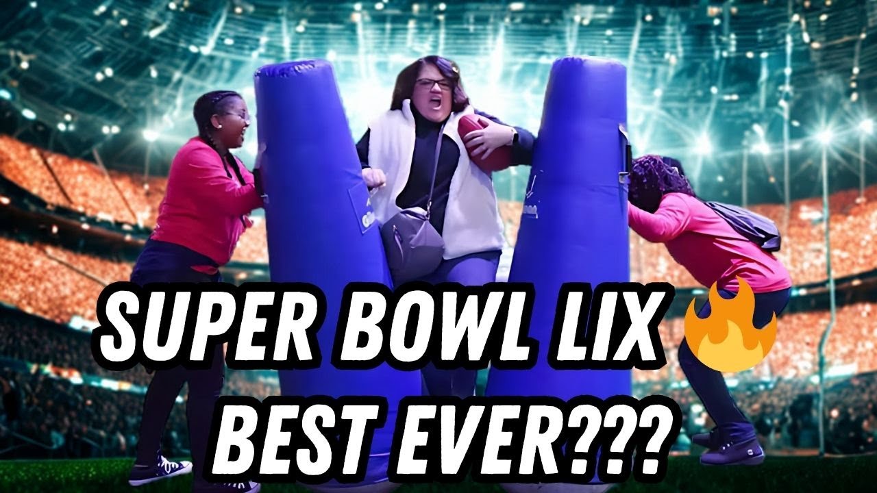 Was Super Bowl LIX the Most Epic Ever? ππ₯ | NY Sports News Was Super Bowl LIX the Most Epic Ever? ππ₯ | NY Sports News