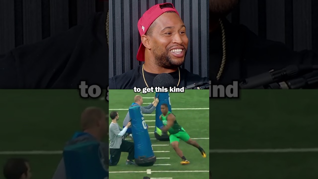 What’s the NFL combine really like?#NFL #NFLCombine What’s the NFL combine really like?#NFL #NFLCombine