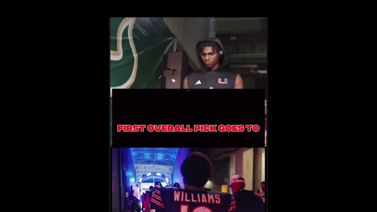 Which class is better#edit #sub #nfl #nfldraft Which class is better#edit #sub #nfl #nfldraft