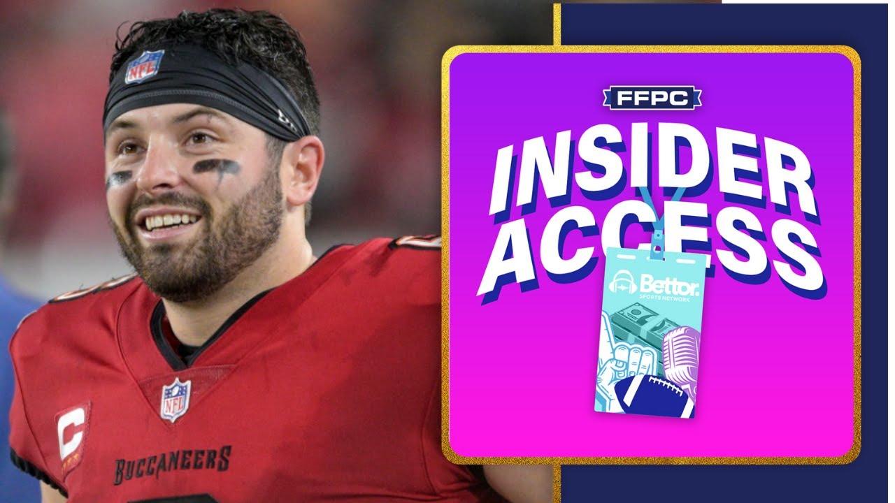 Who Wants To Be A Fantasy Millionaire? NFL News & Fantasy Football | FFPC Insider Access Who Wants To Be A Fantasy Millionaire? NFL News & Fantasy Football | FFPC Insider Access
