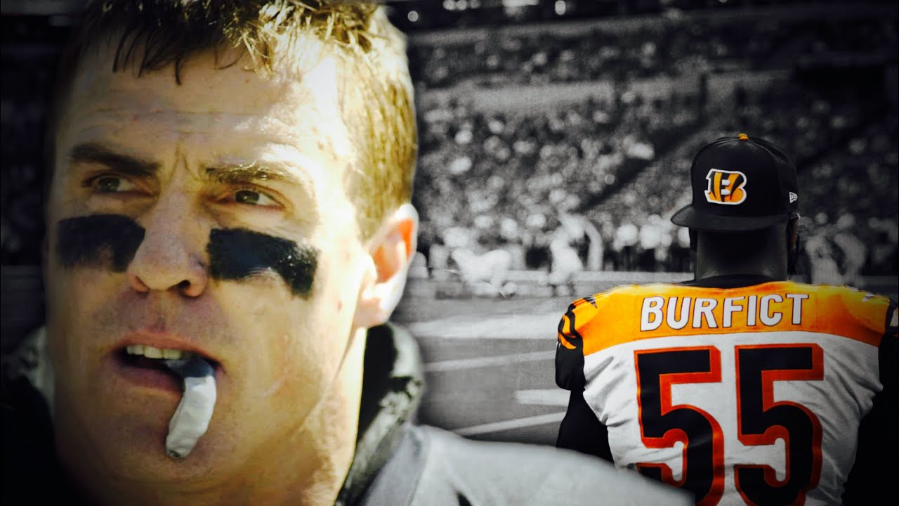 Who’s the DIRTIEST NFL Player of all-time? Who’s the DIRTIEST NFL Player of all-time?