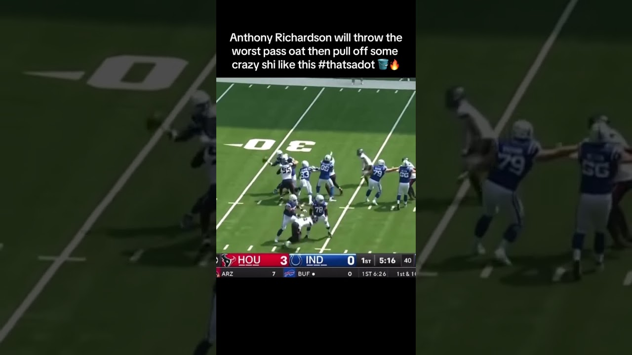 Will AR HAVE A BREAKOUT SEASON ?? #nfl #nflfootball #nflnews #americanfootball #football #edit #colt Will AR HAVE A BREAKOUT SEASON ?? #nfl #nflfootball #nflnews #americanfootball #football #edit #colt