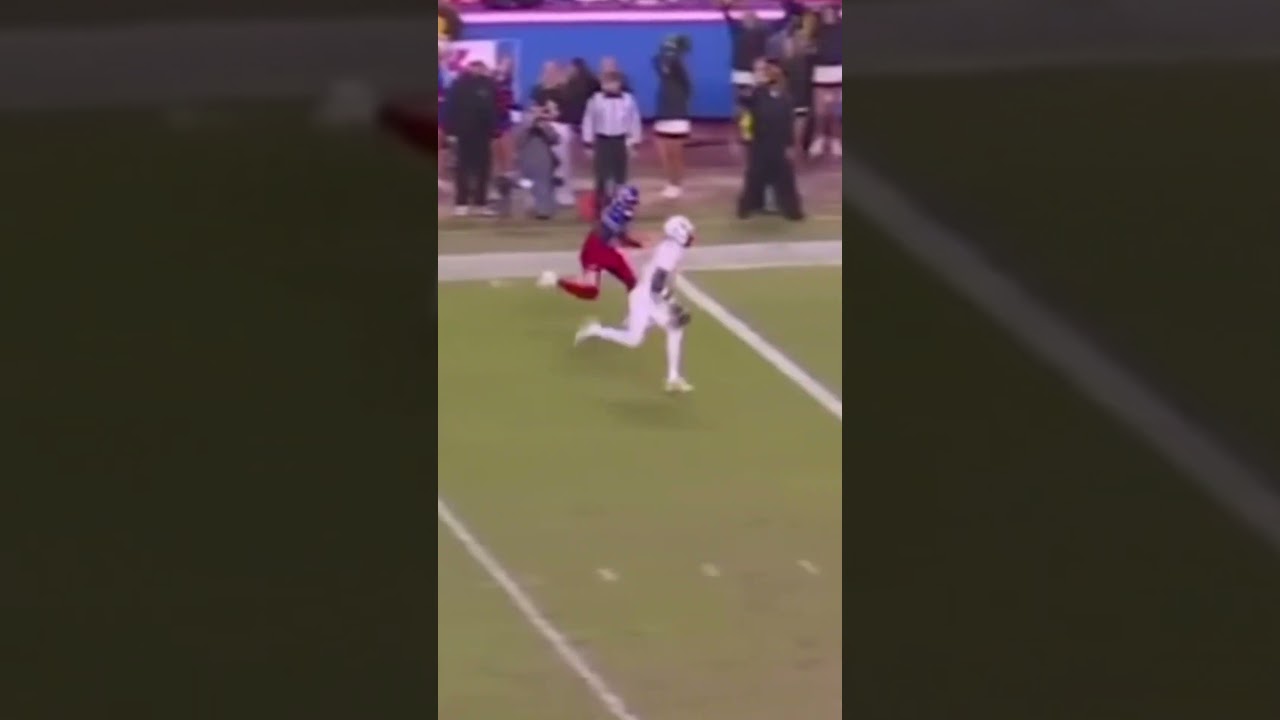 “Will Travis Hunter Be the 2025 Rookie of the Year?” #laraiders #nfl #nflplayoffs “Will Travis Hunter Be the 2025 Rookie of the Year?” #laraiders #nfl #nflplayoffs