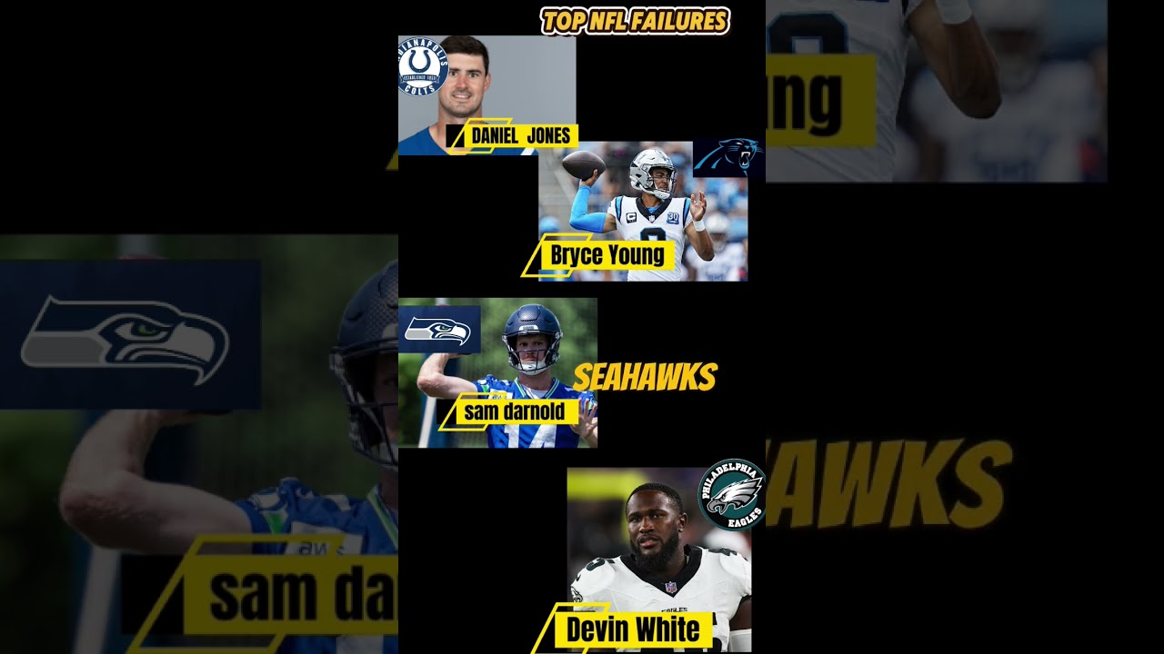 Worst NFL Player? #nfl #NFL2025 #nfldrama #nfldraft Worst NFL Player? #nfl #NFL2025 #nfldrama #nfldraft