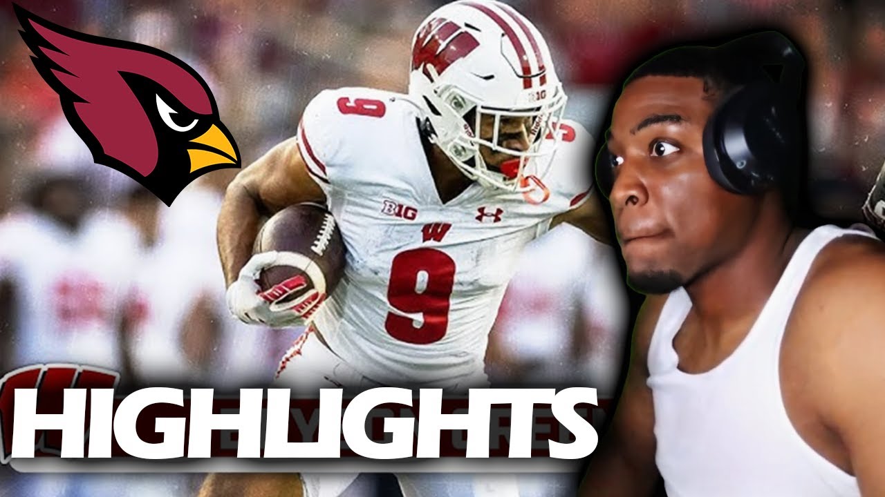 (WR) Bryson Green Highlights | 2025 NFL Draft – Arizona Cardinals (WR) Bryson Green Highlights | 2025 NFL Draft – Arizona Cardinals