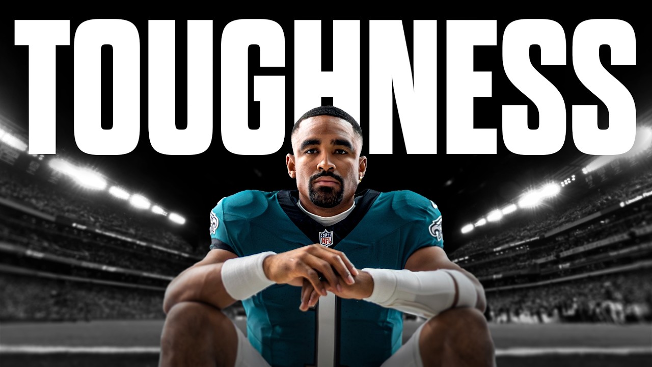 2025 Eagles Hype Video Vlog 2025 Eagles Hype Video Vlog