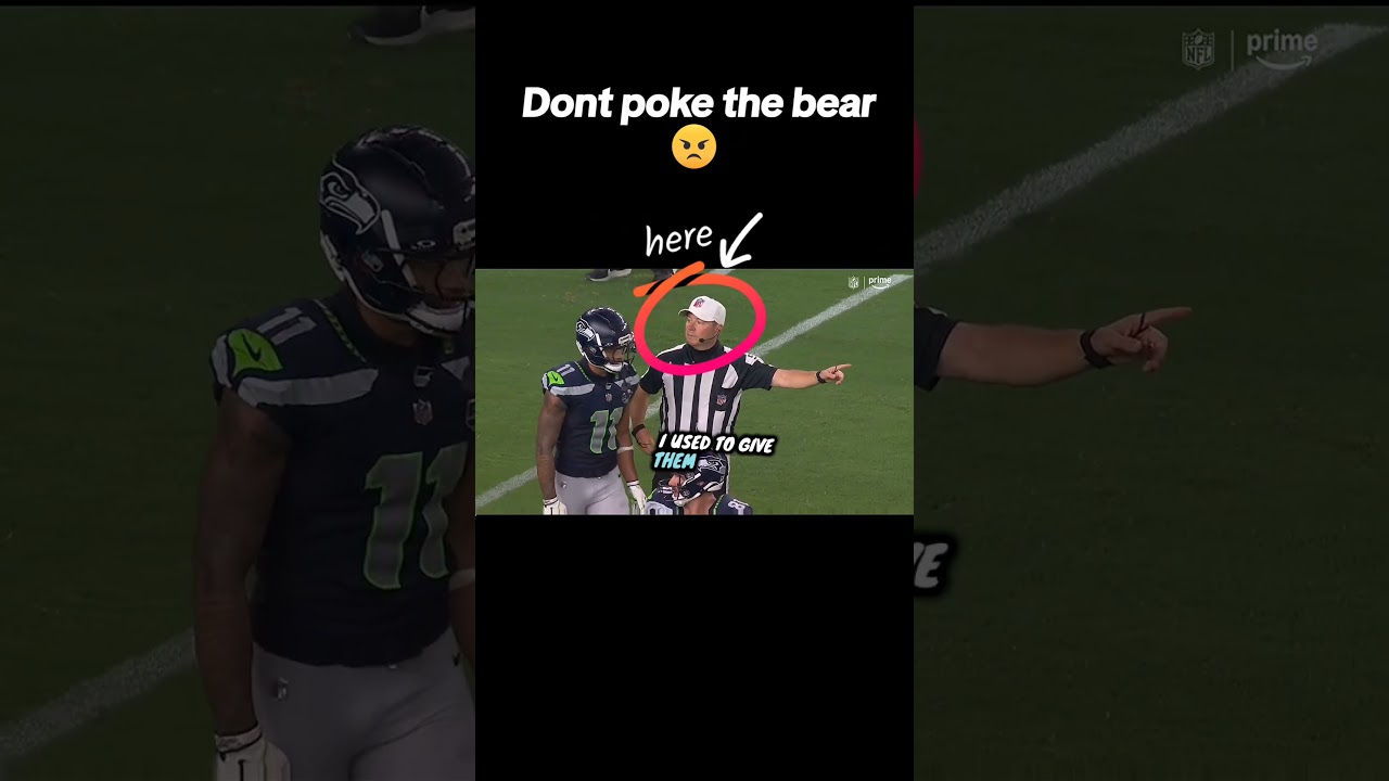 😬Accept the penalty please #nfl#nflnews#nflhighlights#tiktok#foryou#follow#trending#viralshort Vlog 😬Accept the penalty please #nfl#nflnews#nflhighlights#tiktok#foryou#follow#trending#viralshort Vlog