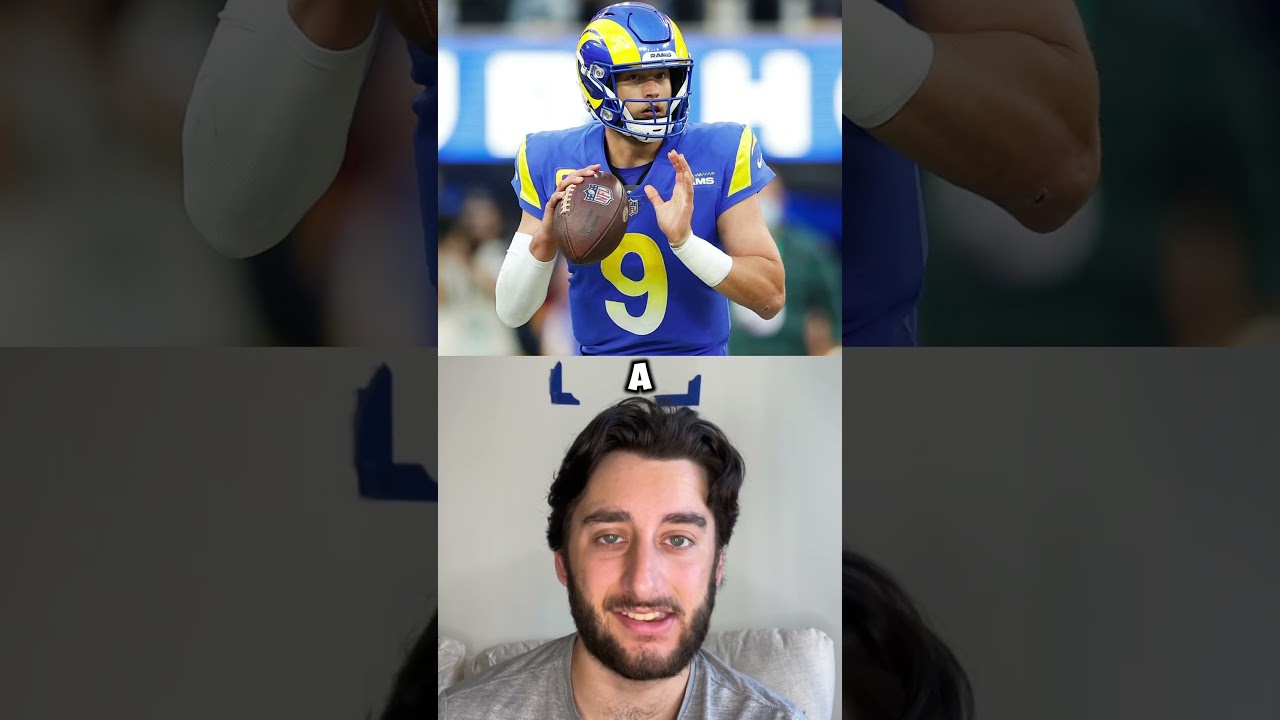 Bad News for Joe Burrow #joeburrow #nfl #football Vlog Bad News for Joe Burrow #joeburrow #nfl #football Vlog