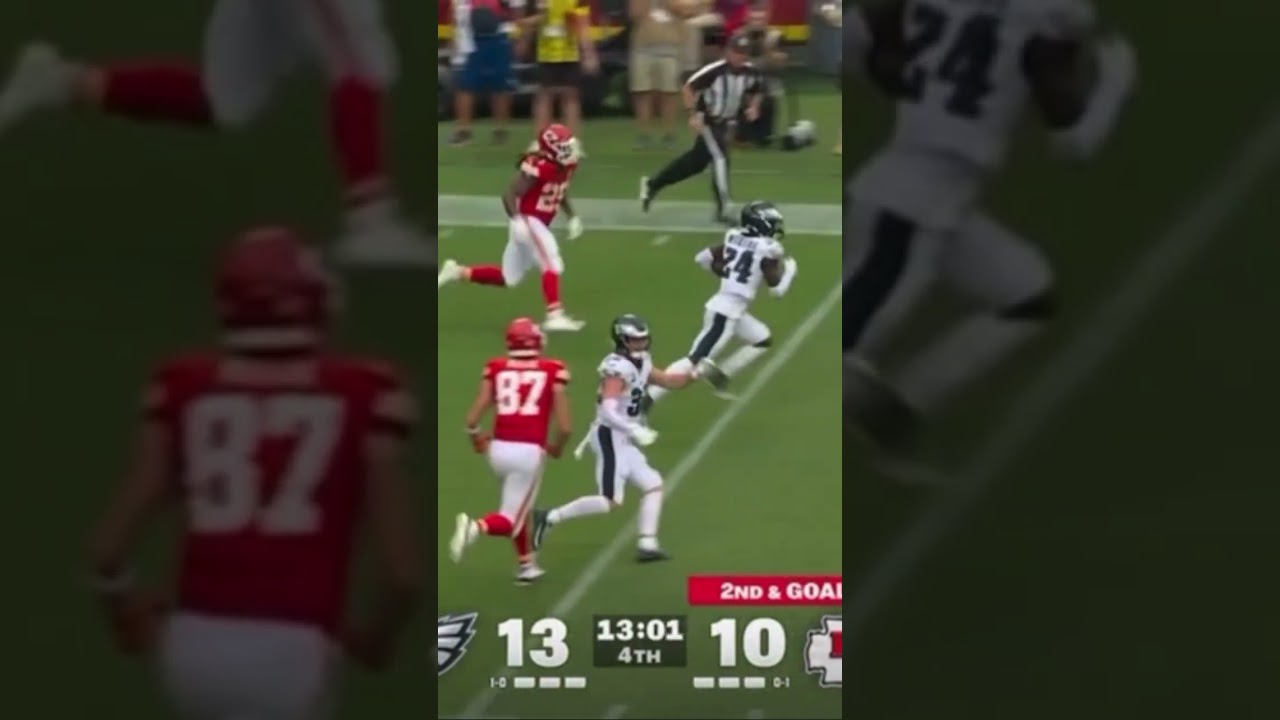 Ball Picked Off #nfl #shorts #espn #football #highlights #touchdown #nflnews #footballshorts Vlog Ball Picked Off #nfl #shorts #espn #football #highlights #touchdown #nflnews #footballshorts Vlog