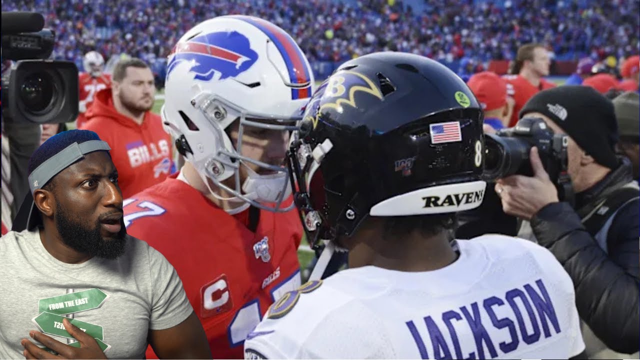 Baltimore Ravens vs Buffalo Bills | NFL Week 1 Sunday Night Football | Live Commentary & Reaction Vlog Baltimore Ravens vs Buffalo Bills | NFL Week 1 Sunday Night Football | Live Commentary & Reaction Vlog