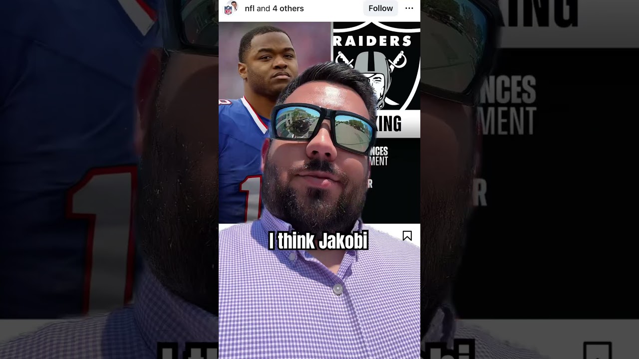 Breaking News! Amari Cooper retires from the NFL! #nfl #raidernation #raiders Vlog Breaking News! Amari Cooper retires from the NFL! #nfl #raidernation #raiders Vlog