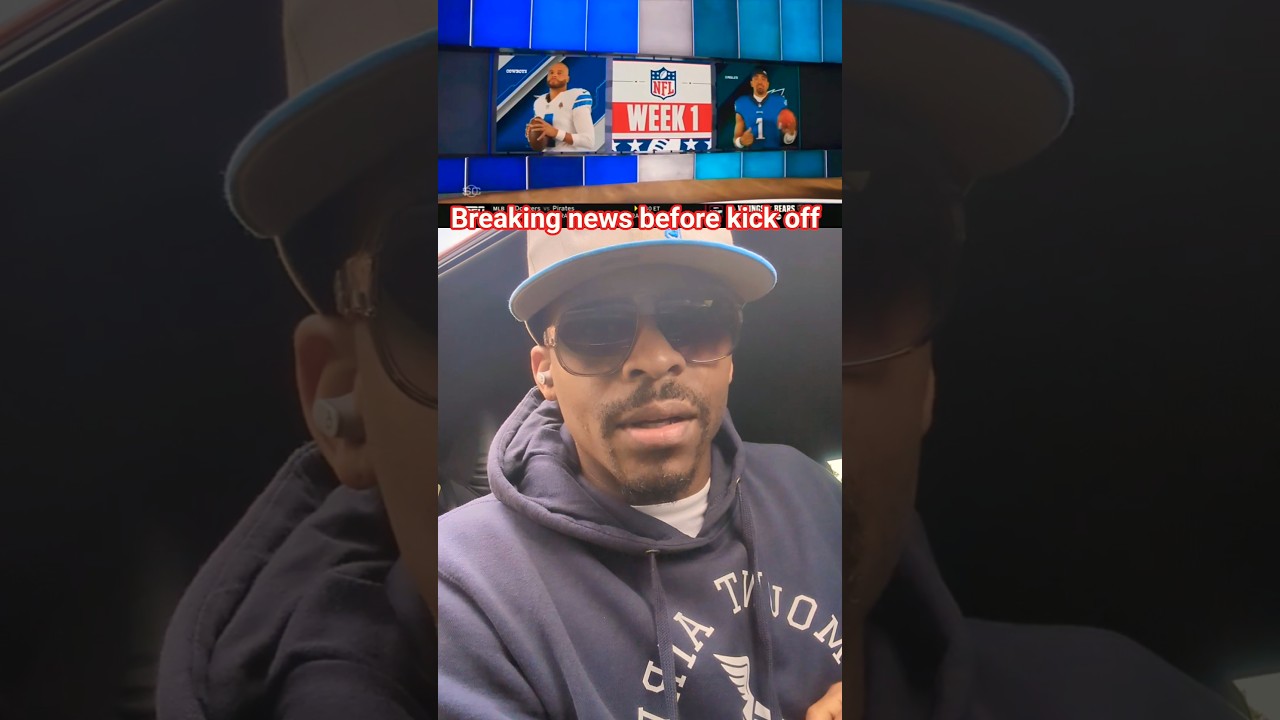 Breaking News 🚨 from the Oakland Raiders and the NFL. This just happened #news #shorts #nfl Vlog Breaking News 🚨 from the Oakland Raiders and the NFL. This just happened #news #shorts #nfl Vlog