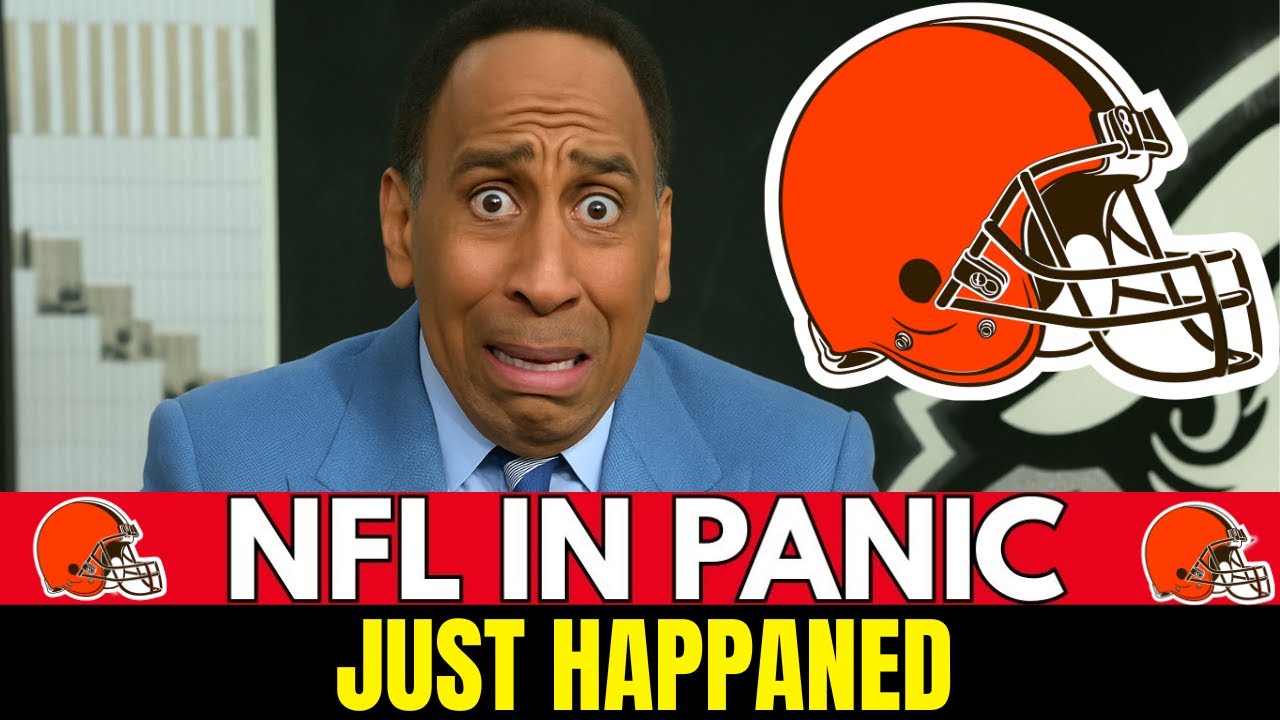 💥🚨BREAKING NEWS! JUST CONFIRMED! Cleveland Browns News Today, NFL 2025 Vlog 💥🚨BREAKING NEWS! JUST CONFIRMED! Cleveland Browns News Today, NFL 2025 Vlog