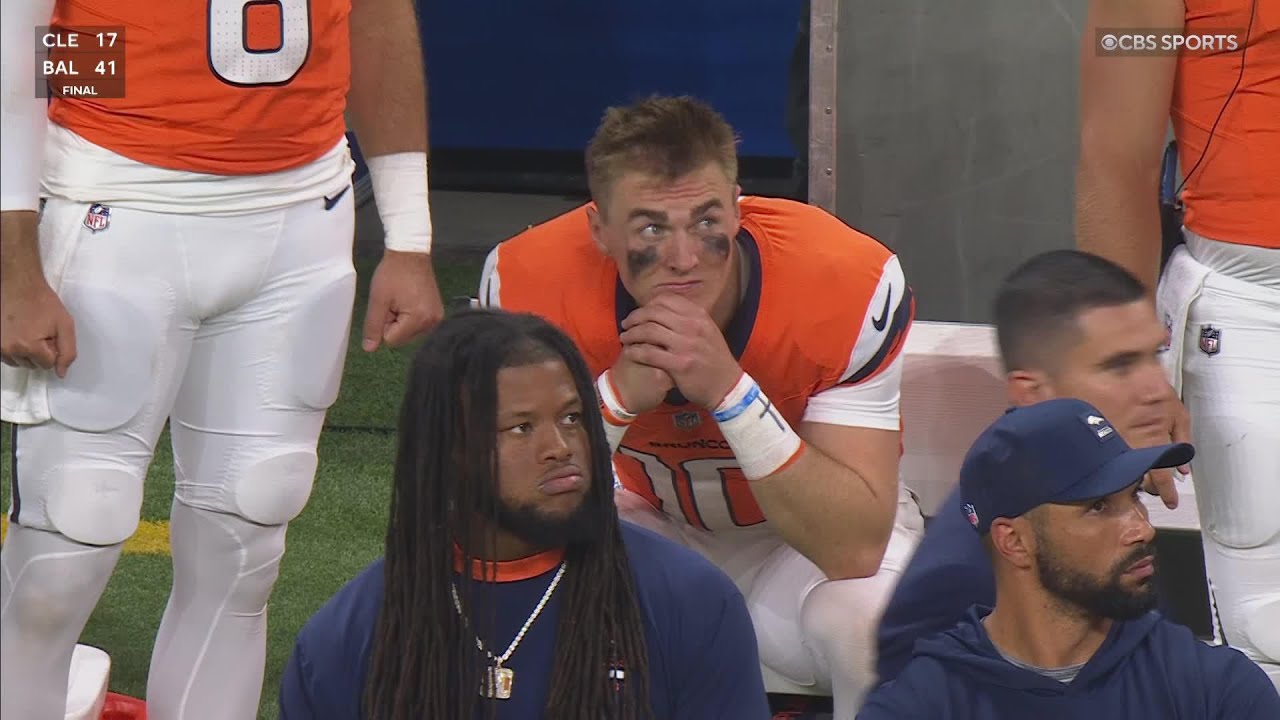 Broncos vs. Colts CRAZY ENDING! Vlog Broncos vs. Colts CRAZY ENDING! Vlog