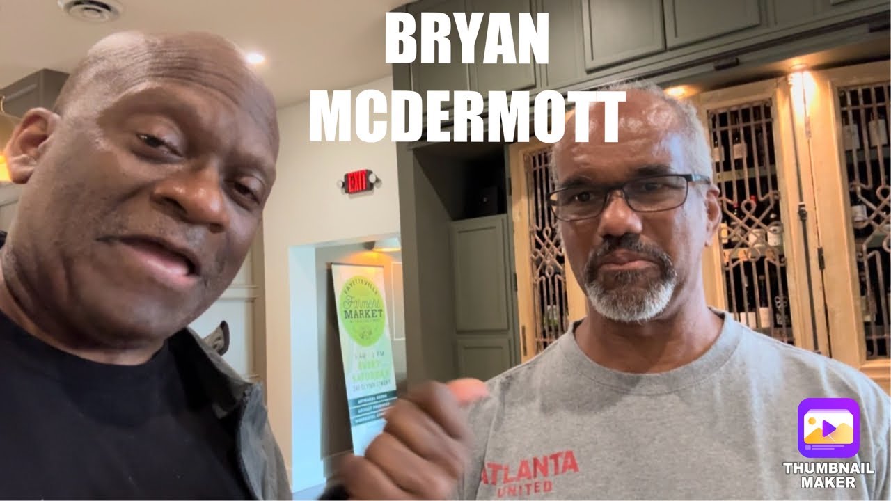 Bryan McDermott Talk Bryan McDermott Fayette County Youth Soccer League President On USA Soccer Vlog Bryan McDermott Talk Bryan McDermott Fayette County Youth Soccer League President On USA Soccer Vlog