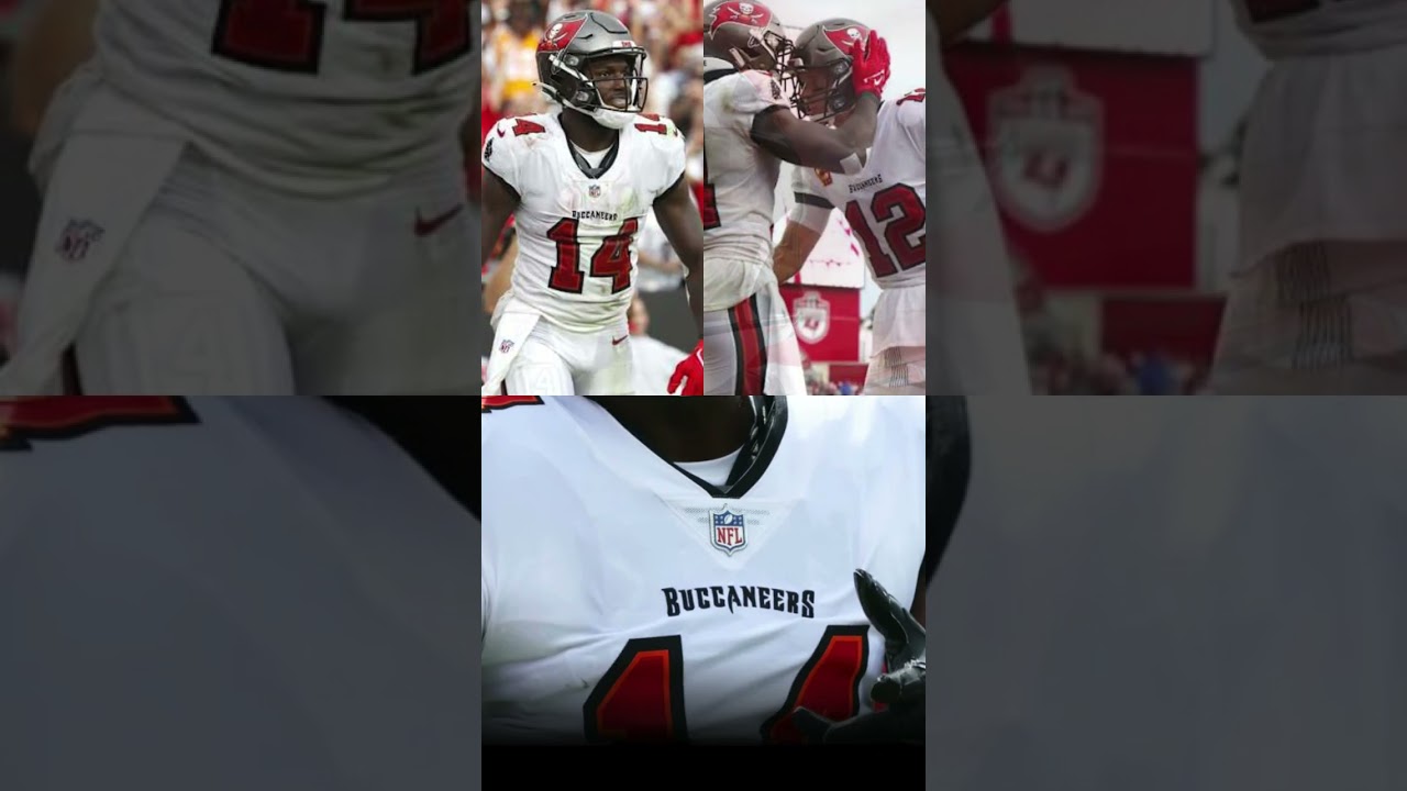 Buccaneers get positive injury news on Chris Godwin, Tristan Wirfs ✅ #nfl #nflnews Vlog Buccaneers get positive injury news on Chris Godwin, Tristan Wirfs ✅ #nfl #nflnews Vlog