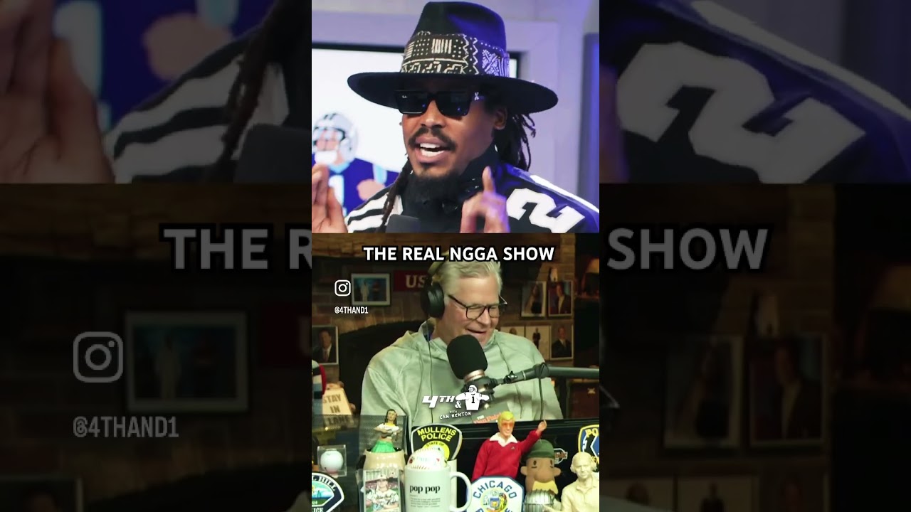 #camnewton loves #dan π @4thand1CamNewton #nfl #nflnews #nflfootball #espn #espnnews Vlog #camnewton loves #dan π @4thand1CamNewton #nfl #nflnews #nflfootball #espn #espnnews Vlog