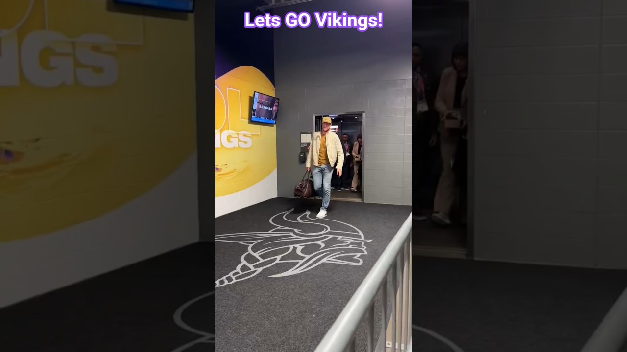 Carson Wentz Is in the Building~Record 6th Team! #nfl #nflnews #minnesotavikings #carsonwentz Vlog Carson Wentz Is in the Building~Record 6th Team! #nfl #nflnews #minnesotavikings #carsonwentz Vlog