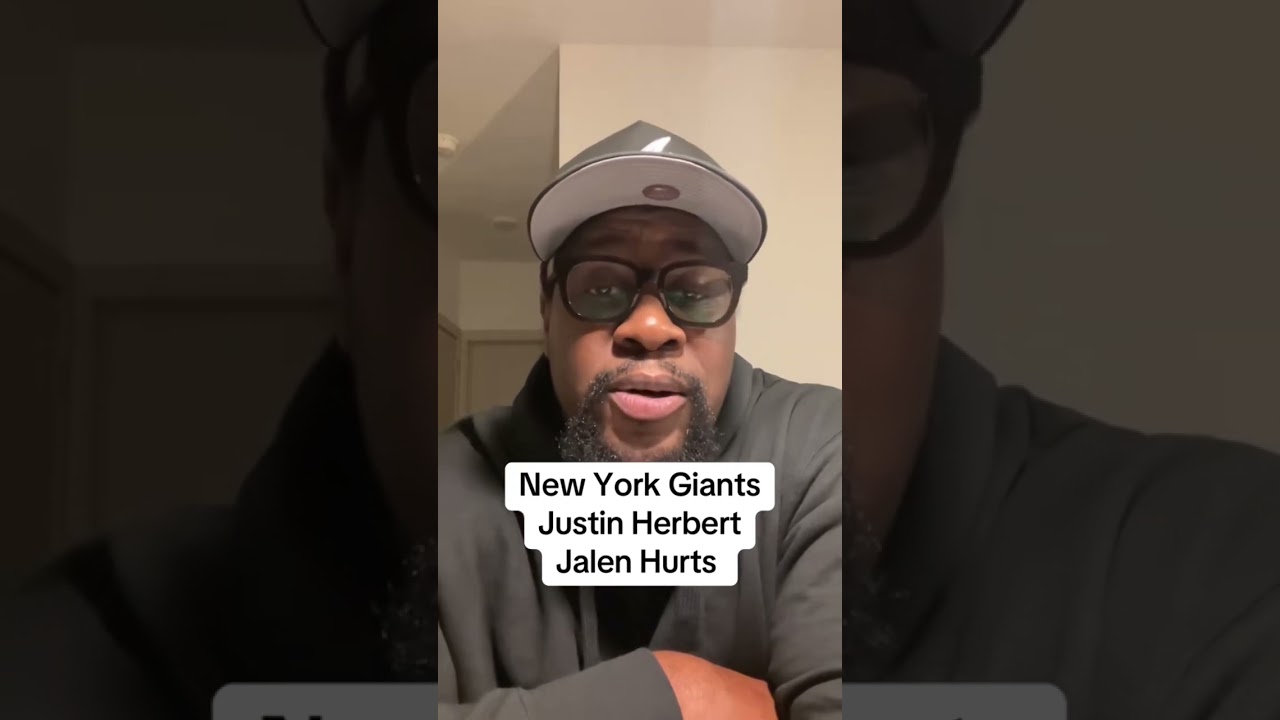 Chargers/Giants #newyorkgiants #jalenhurts #nfl #nflshorts #sports #footballshorts #football #news Vlog Chargers/Giants #newyorkgiants #jalenhurts #nfl #nflshorts #sports #footballshorts #football #news Vlog