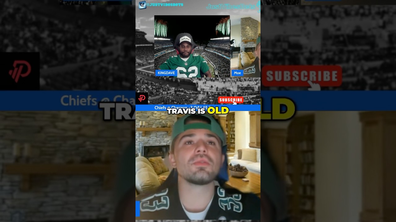 Chiefs Doubt & Chargers Potential: NFL Game Predictions!#nfl #nflbets #nflnews #nflweek1 Vlog Chiefs Doubt & Chargers Potential: NFL Game Predictions!#nfl #nflbets #nflnews #nflweek1 Vlog