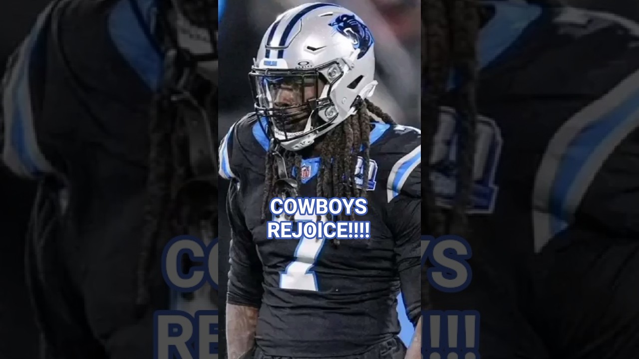 Dallas Cowboys Stun NFL With Unexpected Good News#nfl#cowboys #shorts Vlog Dallas Cowboys Stun NFL With Unexpected Good News#nfl#cowboys #shorts Vlog