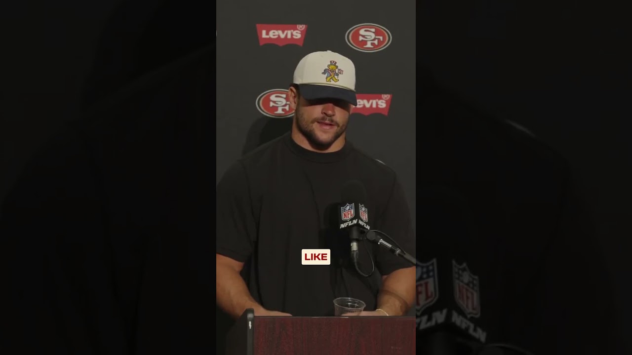 Definition of a dawg. #49ers #nfl #win #nickbosa Vlog Definition of a dawg. #49ers #nfl #win #nickbosa Vlog