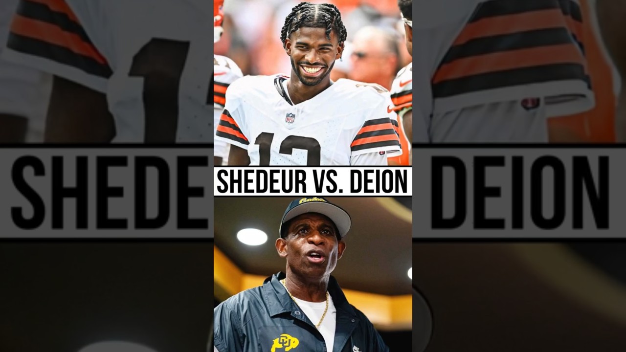 Deion Sander Nfl Breaking News #coloradofootball #nfl #nflplayer #sports #shedeursander Vlog Deion Sander Nfl Breaking News #coloradofootball #nfl #nflplayer #sports #shedeursander Vlog