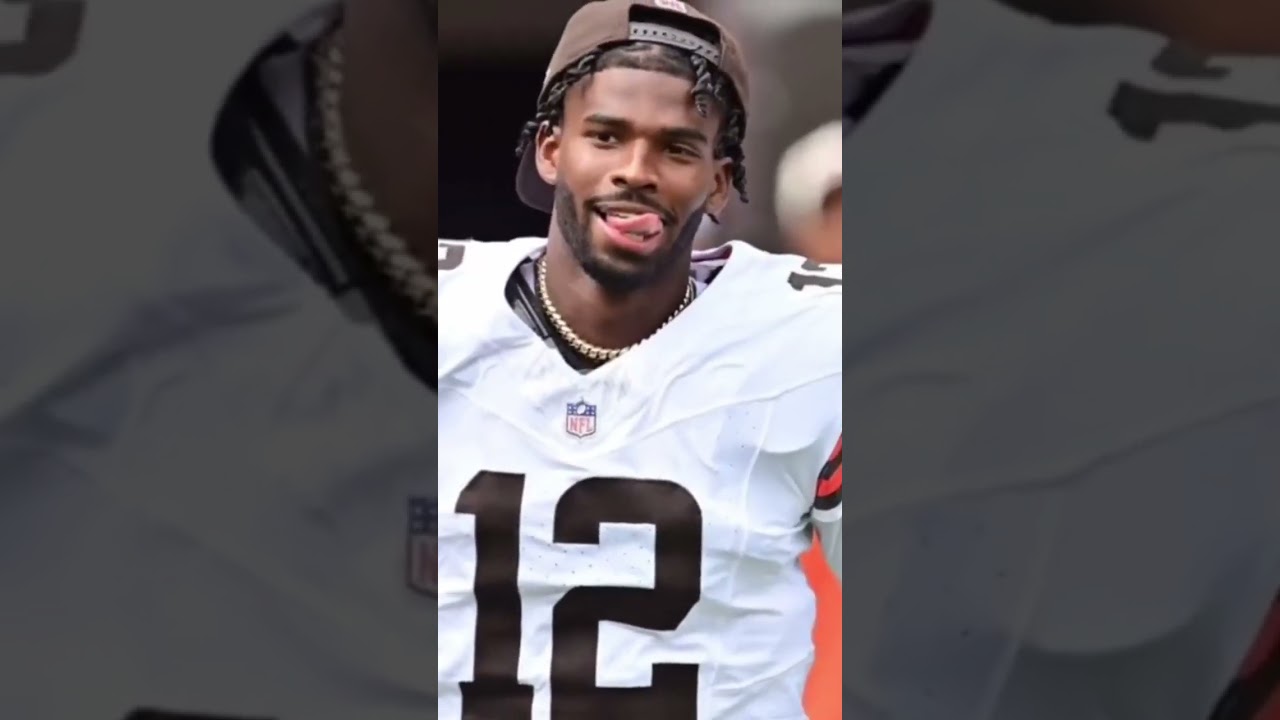 Deion Sanders Drops Critical News on Shedeur Sanders Future in the NFL Vlog Deion Sanders Drops Critical News on Shedeur Sanders Future in the NFL Vlog