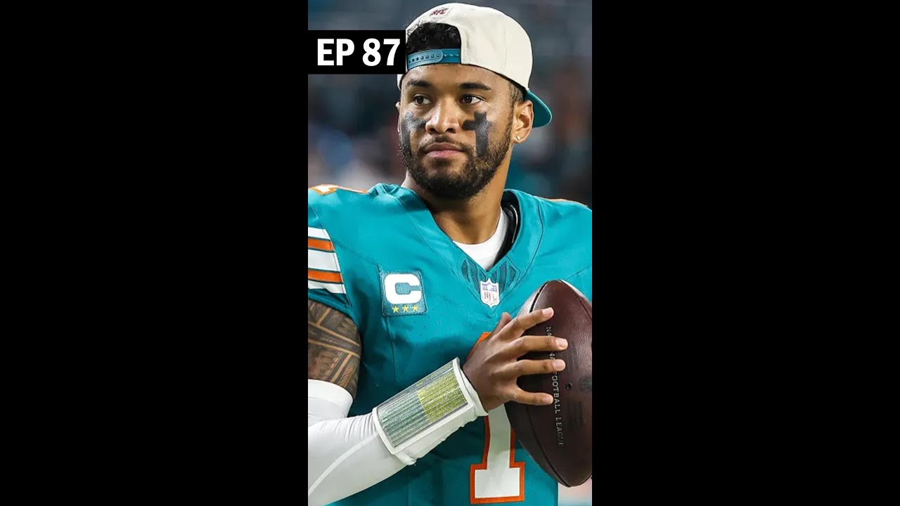 Dolphins in Last Place Vlog Dolphins in Last Place Vlog