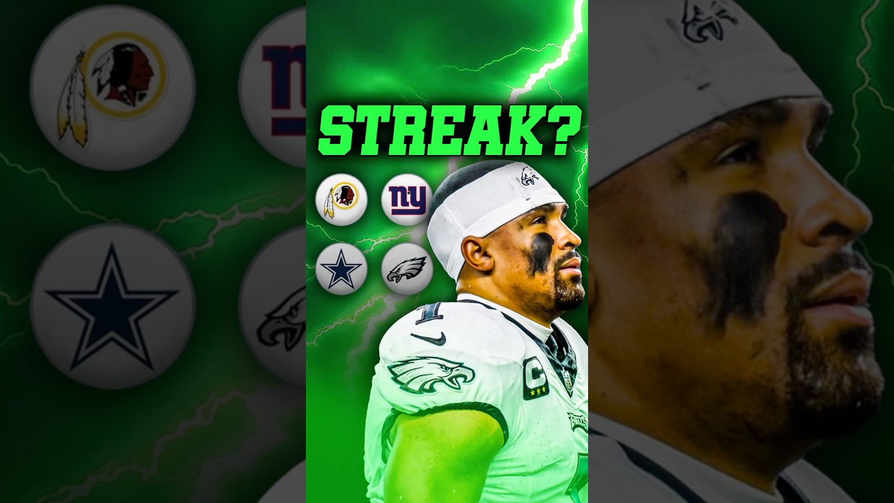 Eagles CURSED?! Vlog Eagles CURSED?! Vlog