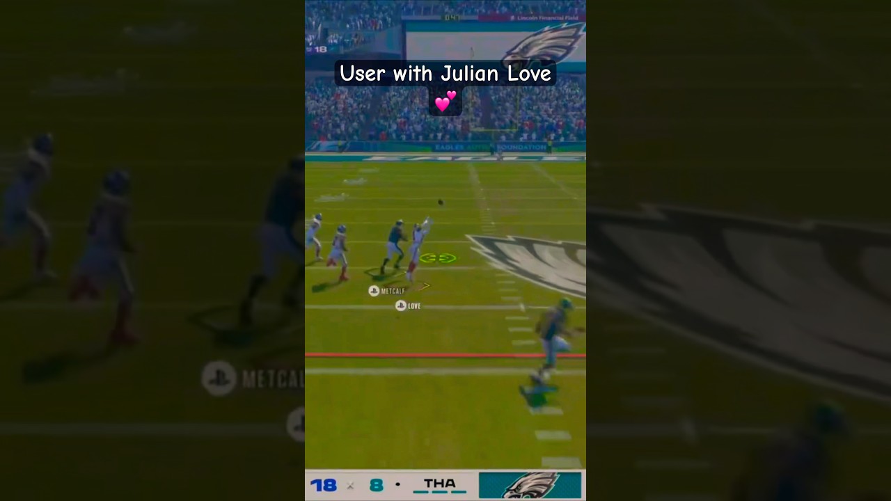 First of the year #shorts #gaming #madden26 #ultimateteam #ps5 #nfl #football #madden25 Vlog First of the year #shorts #gaming #madden26 #ultimateteam #ps5 #nfl #football #madden25 Vlog