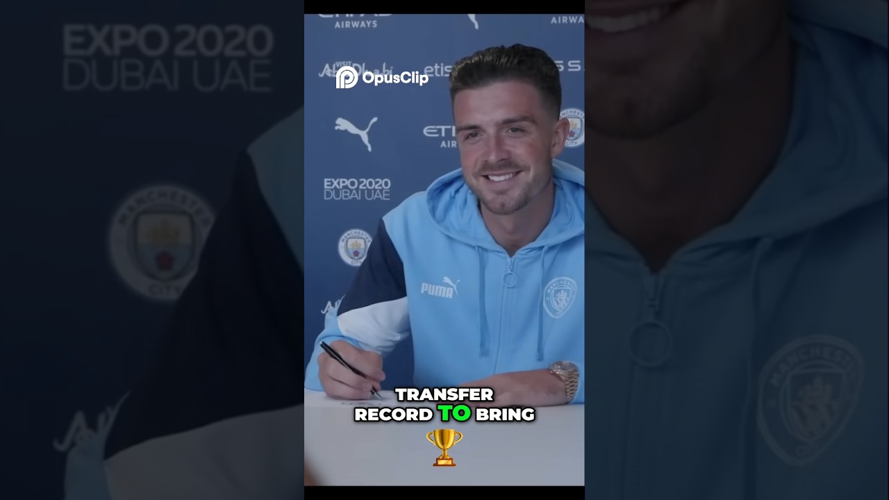 Grealish’s Revival: From Man City’s Outcast to Everton Star. #football #footballshorts #jackgrealish Vlog Grealish’s Revival: From Man City’s Outcast to Everton Star. #football #footballshorts #jackgrealish Vlog