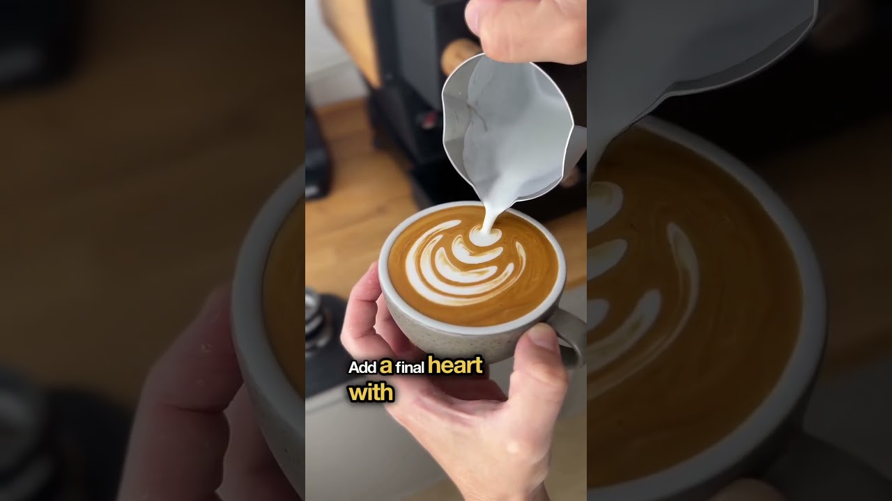 heart safe coffee Garnishing reels video short #nflfootball #nflnews #nflnews#nfl#foodclips #explore Vlog heart safe coffee Garnishing reels video short #nflfootball #nflnews #nflnews#nfl#foodclips #explore Vlog