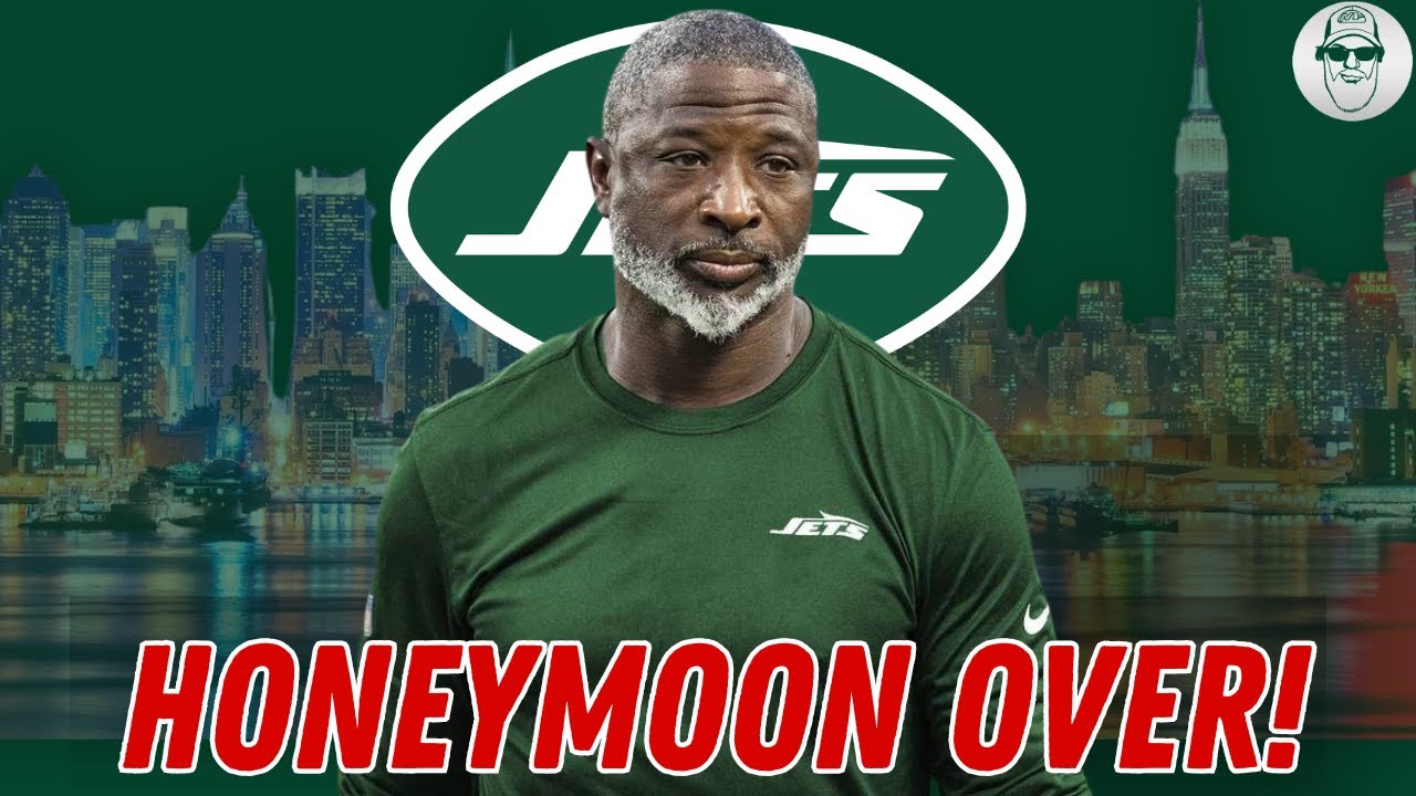 INJURIES, INEPTITUDE AND LOSING, NY JETS FOOTBALL/ New York Jets News Vlog INJURIES, INEPTITUDE AND LOSING, NY JETS FOOTBALL/ New York Jets News Vlog