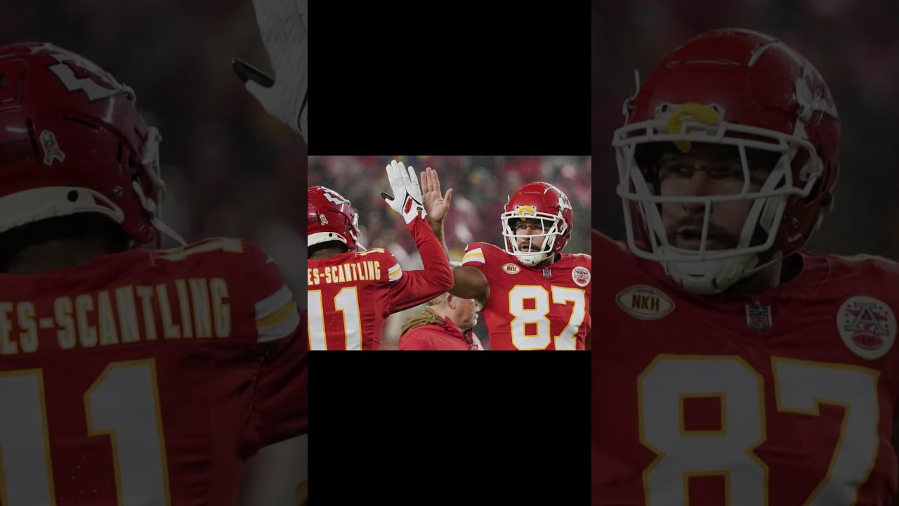 JUST ANNOUNCED! NOBODY IMAGINED THIS! | Kansas City Chiefs News Today | 2025 NFL Vlog JUST ANNOUNCED! NOBODY IMAGINED THIS! | Kansas City Chiefs News Today | 2025 NFL Vlog