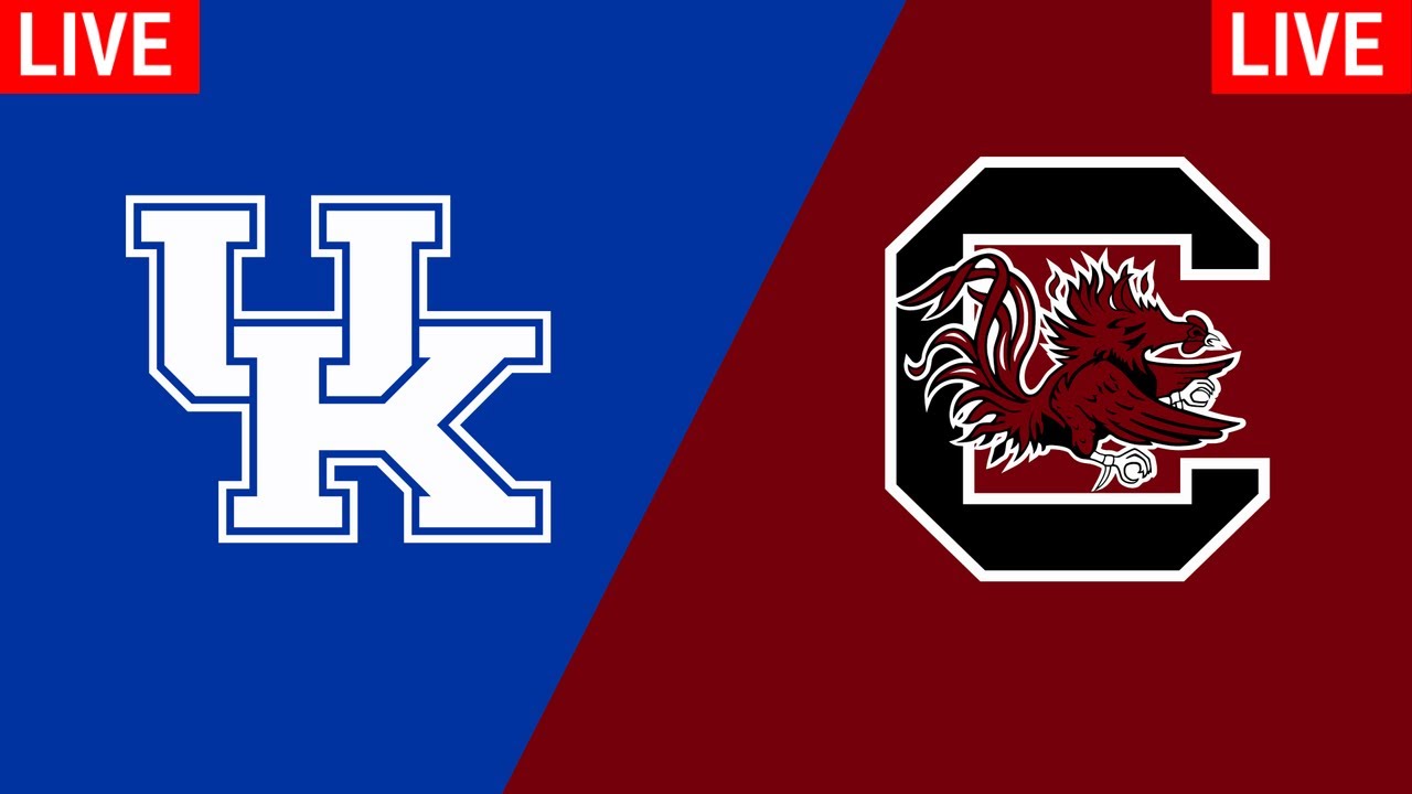 Kentucky vs South Carolina LIVE | College Football LIVE | NCAAF Week 5 LIVE 09/27/2025 Vlog Kentucky vs South Carolina LIVE | College Football LIVE | NCAAF Week 5 LIVE 09/27/2025 Vlog