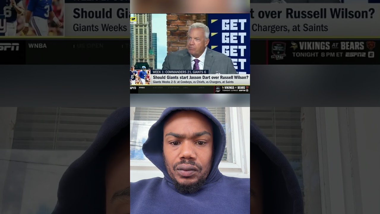 Let Dart play!@NFL @espn @nygiants @YoutubeGiants #news #nfl #newyorkgiants #dart #sports Vlog Let Dart play!@NFL @espn @nygiants @YoutubeGiants #news #nfl #newyorkgiants #dart #sports Vlog