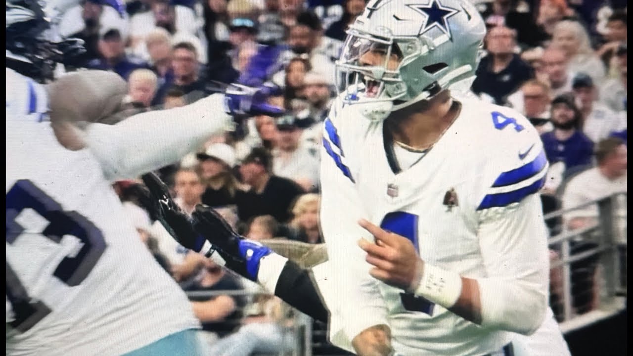 Liked on YouTube: Cowboys Will Blow Out Eagles In 2025 NFL Kickoff Game In Philadelphia With New Offense Liked on YouTube: Cowboys Will Blow Out Eagles In 2025 NFL Kickoff Game In Philadelphia With New Offense