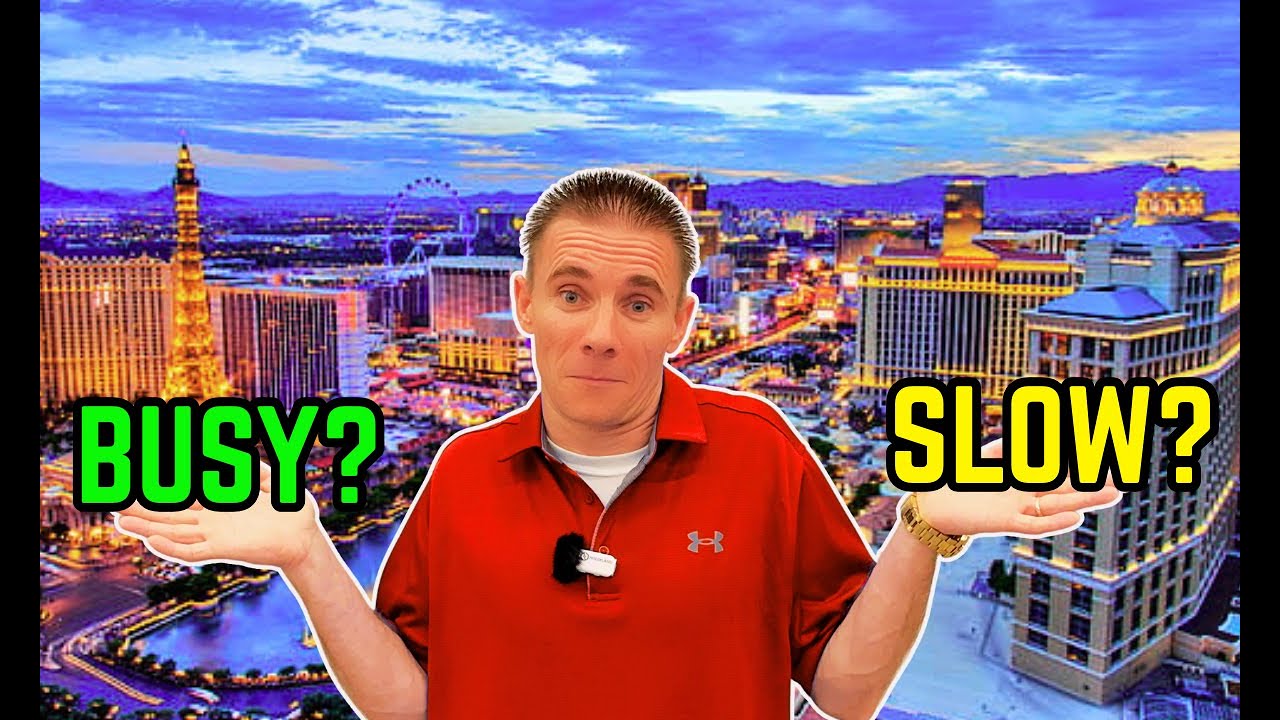 Liked on YouTube: 🔴Las Vegas LIVE – Busy or Slow on Saturday in Vegas? Liked on YouTube: 🔴Las Vegas LIVE – Busy or Slow on Saturday in Vegas?