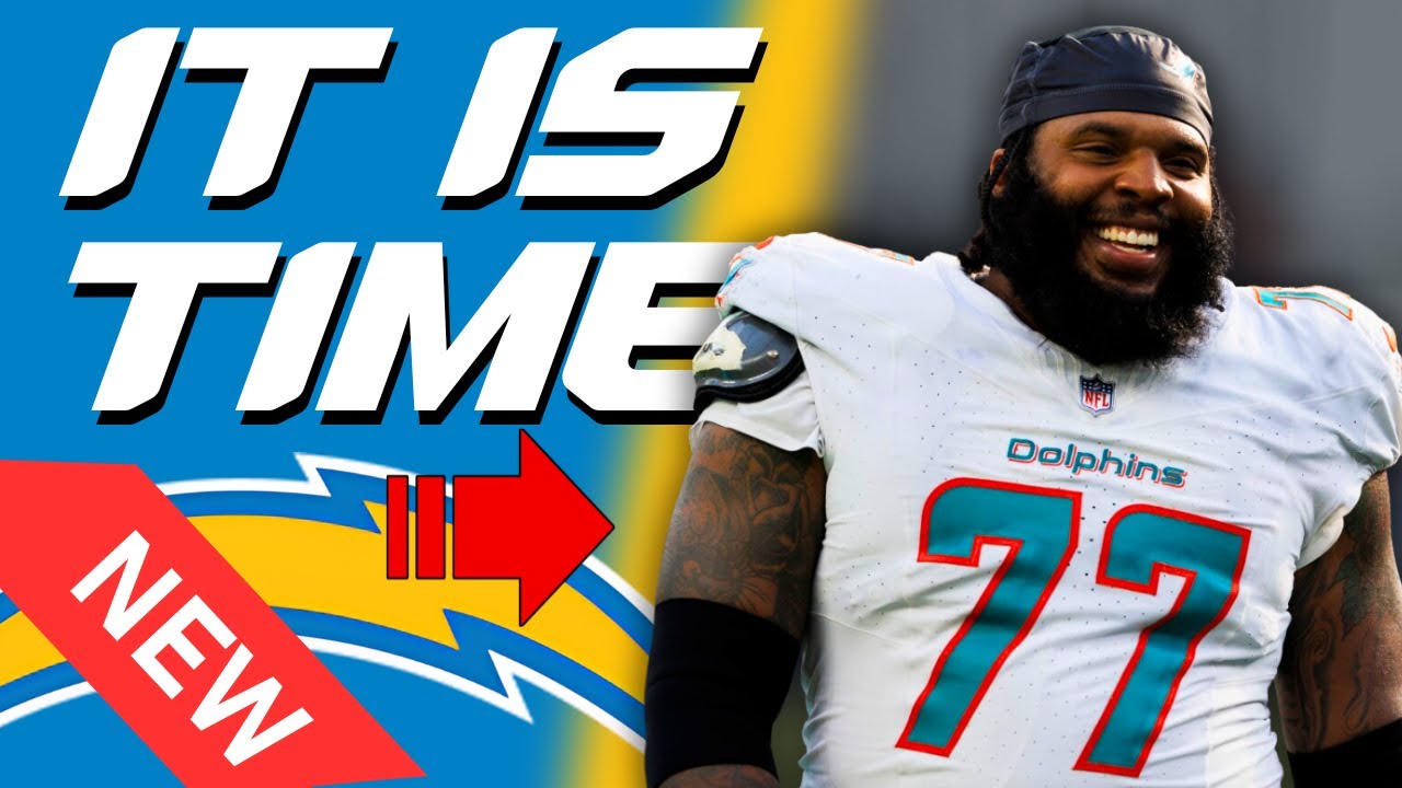 Los Angeles Chargers Waste No Time Making Changes After Loss Vlog Los Angeles Chargers Waste No Time Making Changes After Loss Vlog