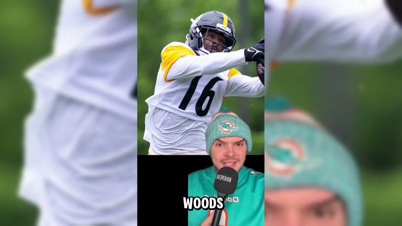 Major NFL Offseason News You Missed- 9/2 Vlog Major NFL Offseason News You Missed- 9/2 Vlog