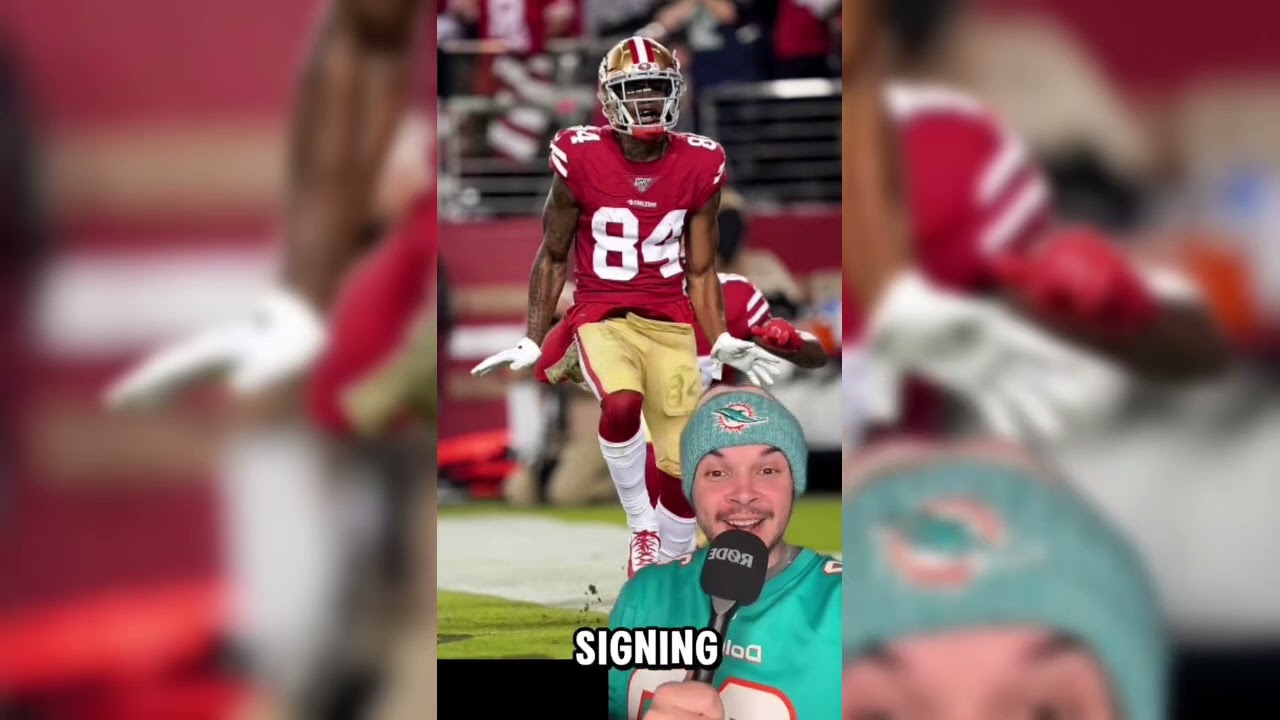 Major NFL On-Season News You Missed- 9/8 Vlog Major NFL On-Season News You Missed- 9/8 Vlog