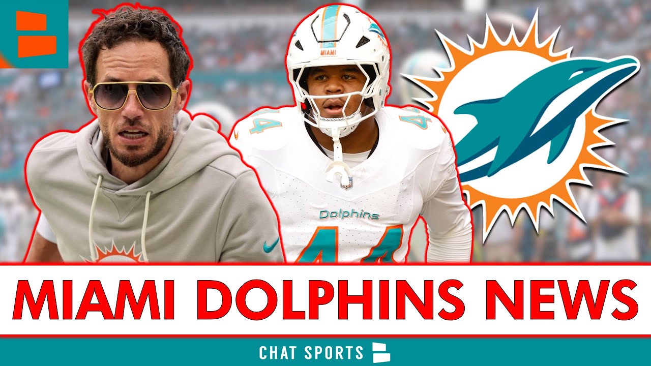 Miami Dolphins Fans Get GOOD NEWS Despite The NFL Week 2 Loss To The Patriots Vlog Miami Dolphins Fans Get GOOD NEWS Despite The NFL Week 2 Loss To The Patriots Vlog