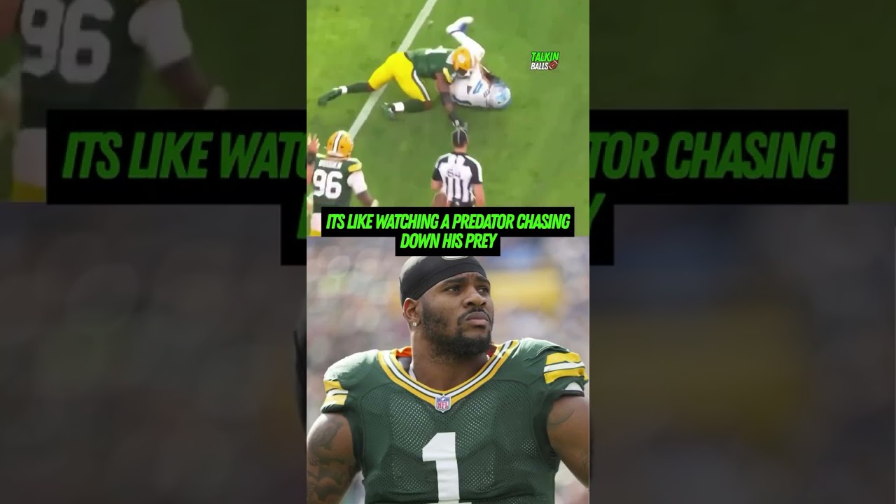 Micah Parsons is HIM #nfl #nfluk #nflireland #nflpodcast #nflnews #nflupdates #podcast #packers Vlog Micah Parsons is HIM #nfl #nfluk #nflireland #nflpodcast #nflnews #nflupdates #podcast #packers Vlog