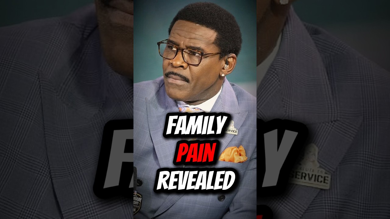 Michael Irvin Gets Emotional About His Wife’s Alzheimer’s Battle… Vlog Michael Irvin Gets Emotional About His Wife’s Alzheimer’s Battle… Vlog