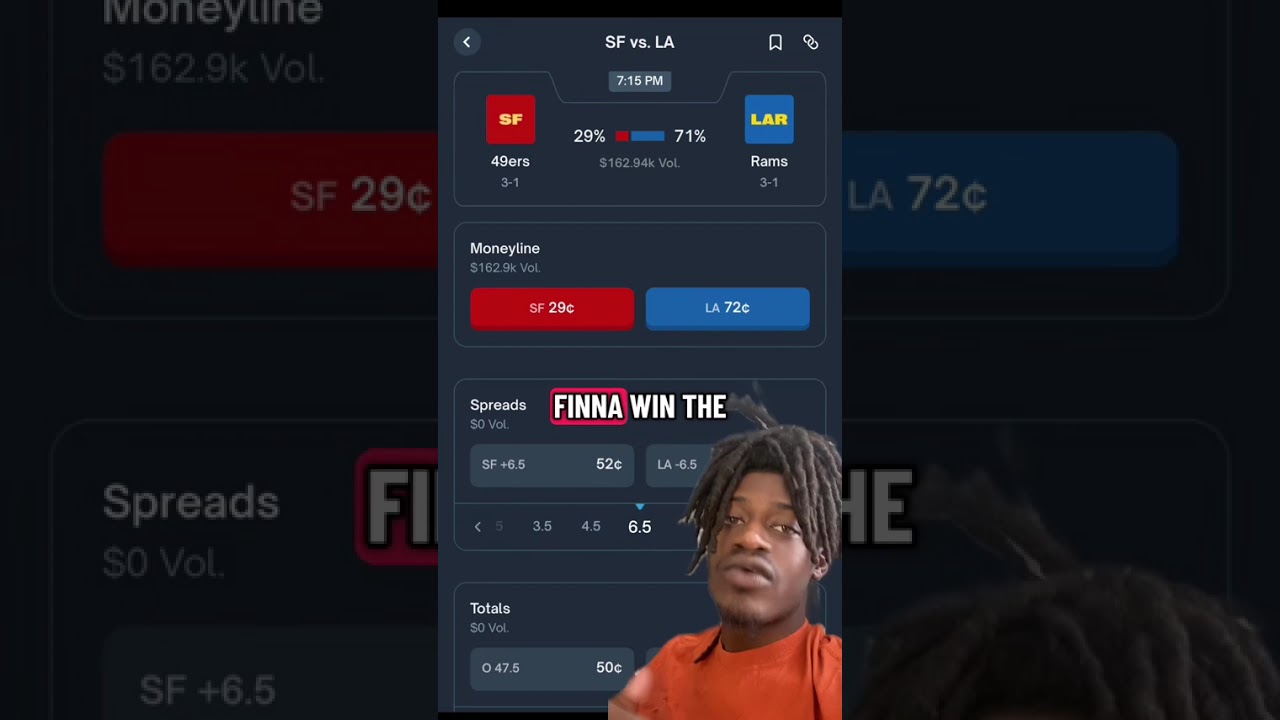 #nfl #49ers #christianmccaffrey #nflnews #nflpredictions Vlog #nfl #49ers #christianmccaffrey #nflnews #nflpredictions Vlog