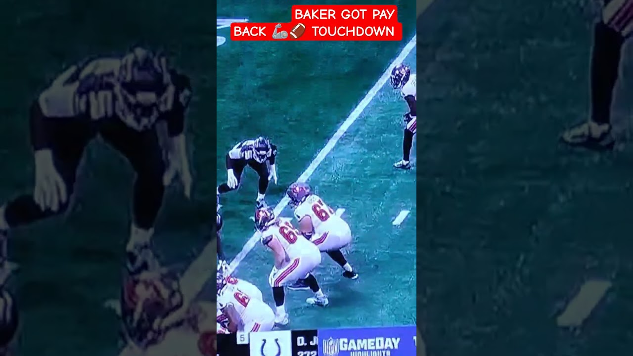 #nfl #BAKER MAYFIELD TD π ROCKET π BUCS UP #fyp @ Sports news and replays 3325 Vlog #nfl #BAKER MAYFIELD TD π ROCKET π BUCS UP #fyp @ Sports news and replays 3325 Vlog