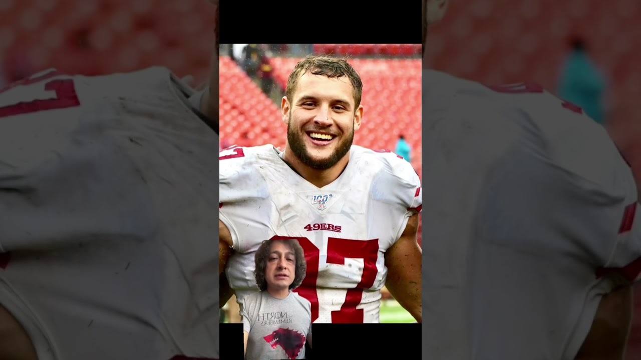 NFL en un minuto #49ers #nfl #unminuto #news Vlog NFL en un minuto #49ers #nfl #unminuto #news Vlog